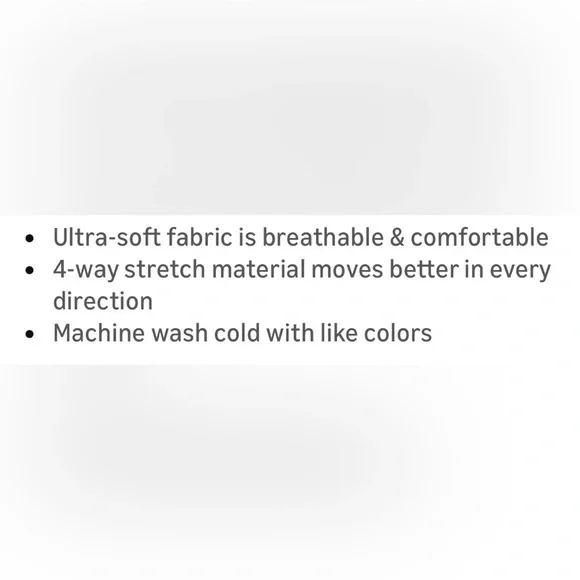 NWT Under Armour Women's Motion Blue Short Sleeve Loose Fit T-Shirt Size Medium - Picture 8 of 9